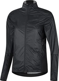 Gore Wear Ambient Fahrradjacke schwarz (Damen)