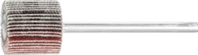Pferd F 1515/3 A 180 Fächerschleifer K180, 15x15mm, 10 Stück