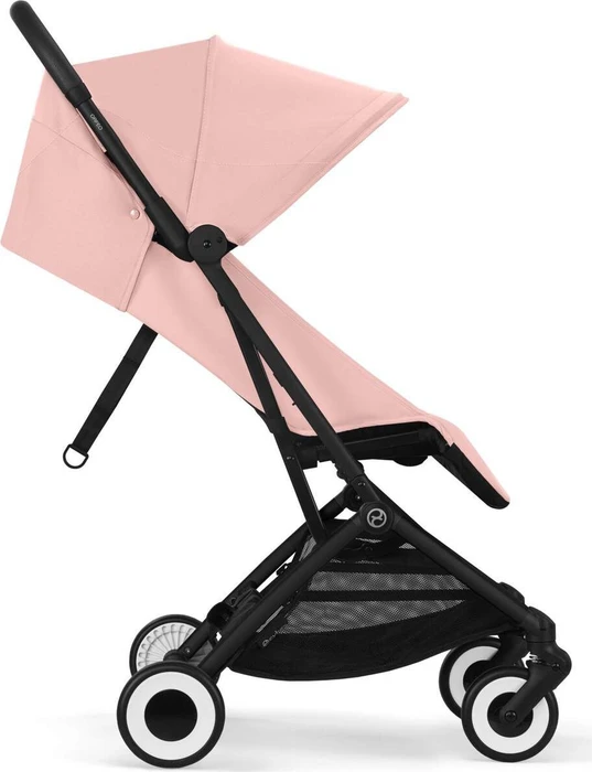Cybex Orfeo candy pink 2025