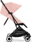 Cybex Orfeo candy pink 2025 Vorschaubild