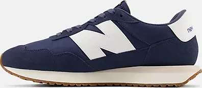 New Balance 237v1 natural indigo/vintage indigo (Herren)