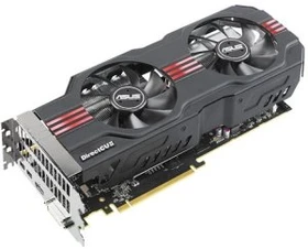 ASUS Radeon HD 7950, HD7950-DC2T-3GD5 DirectCU II TOP, 3GB GDDR5, DVI, HDMI, 2x mDP