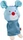HABA Fingerspielpuppe Maus (306235)
