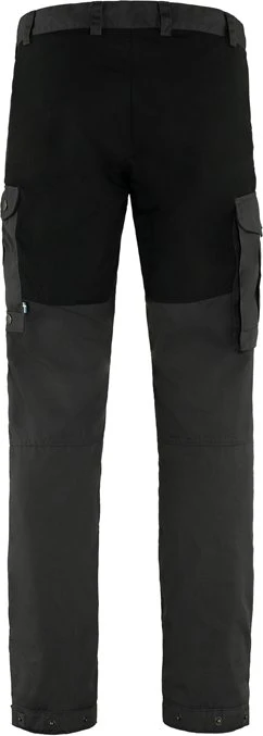 Fjällräven Vidda Pro Trousers Hose lang dark grey/black (Herren)