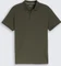 Tom Tailor Piqué Poloshirt kurzarm deep leaf green (Herren) Vorschaubild