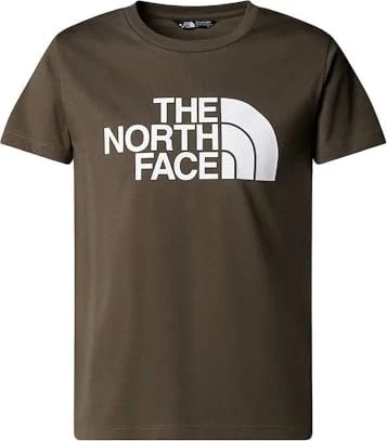 The North Face Easy T-Shirt kurzarm (Junior)