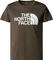 The North Face Easy T-Shirt kurzarm (Junior) Vorschaubild