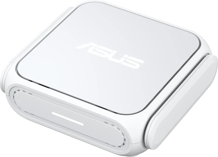 ASUS RT-BE58 Go, BE3600