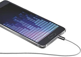 Cellularline 3.5 Locusta Audiokabel