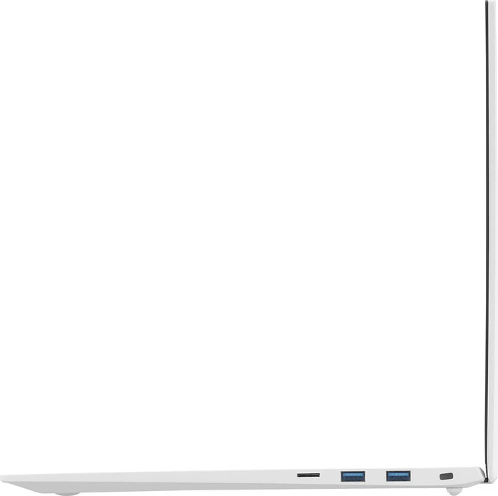LG gram 17, weiß, Core Ultra 7 155H, 16GB RAM, 1TB SSD, DE