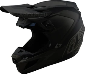 Troy Lee Designs SE5 Composite Mono matt schwarz