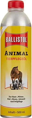Ballistol Animal Tierpflegeöl