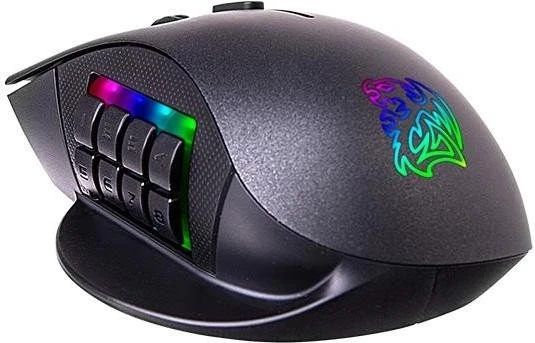 Tt esports Nemesis Switch, USB