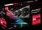 ASUS ROG Strix Radeon RX 580, ROG-STRIX-RX580-8G-GAMING, 8GB GDDR5, DVI, 2x HDMI, 2x DP Vorschaubild