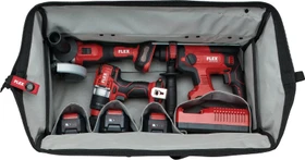 Flex FB2 L 700/400 Werkzeugtasche