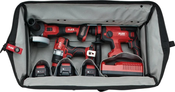 Flex FB2 L 700/400 Werkzeugtasche