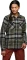 Black Diamond Project Heavy Flannel Hemd langarm tundra/black/agave plaid (Damen) Vorschaubild