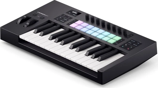 Novation Launchkey 25 MK4