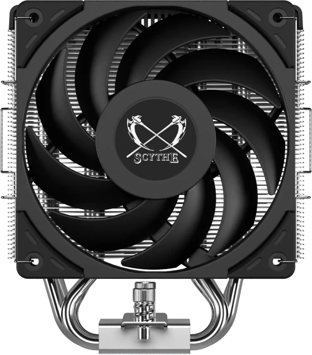 Scythe Kotetsu Mark 4
