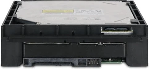 Icy Dock FLEX-FIT Duo MB343SPO