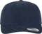 Flexfit YP Classics Brushed Cotton Twill Mid Profile Kappe Vorschaubild