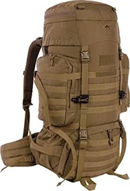 Tasmanian Tiger TT Raid Pack MKIII coyote brown