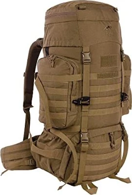 Tasmanian Tiger TT Raid Pack MKIII