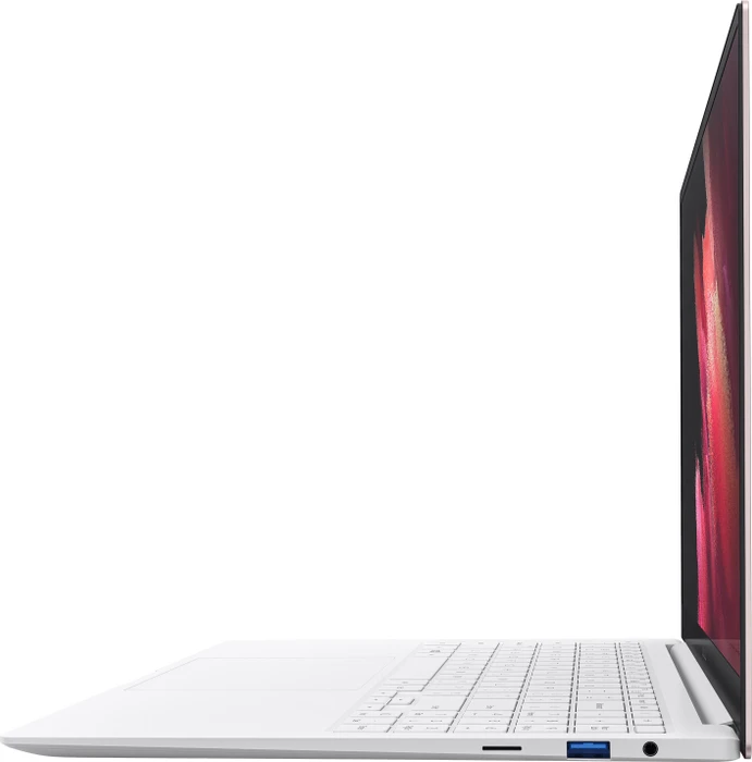 Samsung Galaxy Book Pro 15, Mystic Pink Gold, Core i7-1165G7, 16GB RAM, 1TB SSD, DE