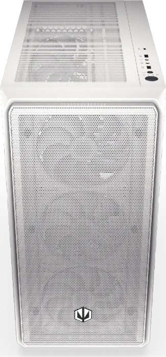 Endorfy Arx 700 ARGB White, Glasfenster
