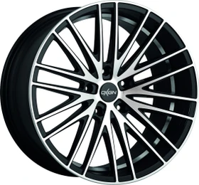 Oxigin 19 Oxspoke 10.5x20 5/112 ET23 (verschiedene Farben)