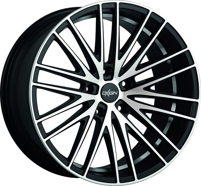 Oxigin 19 Oxspoke