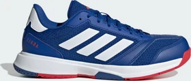 adidas Ligra 8 royal blue/cloud white/pure ruby (Junior)