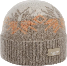 Barts Fairywren Beanie apricot (Damen)