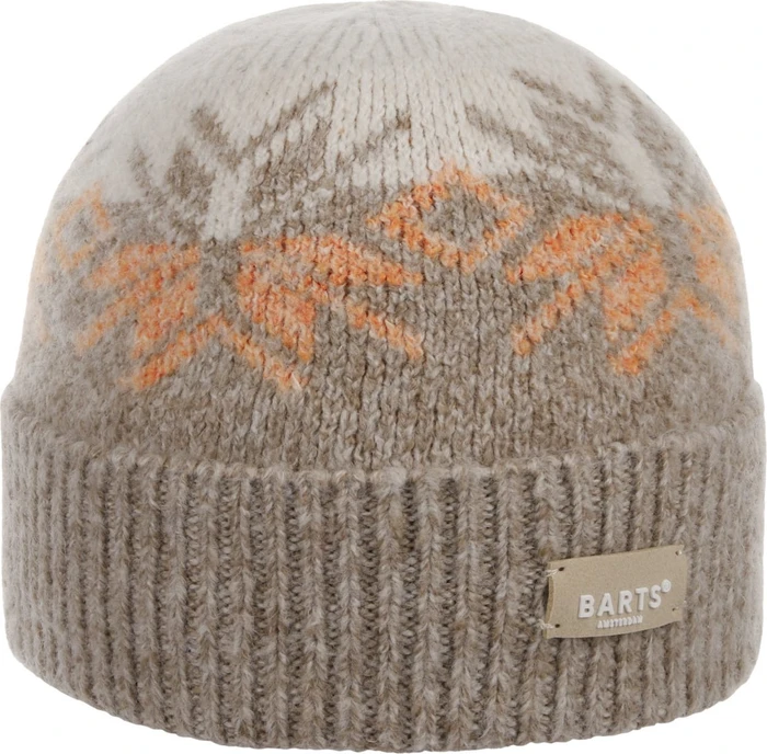 Barts Fairywren Beanie apricot (Damen)
