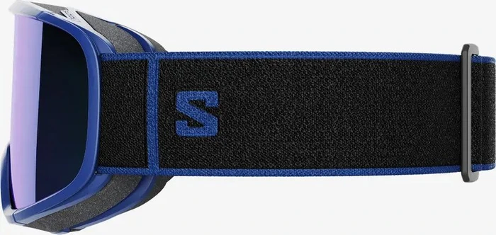 Salomon Aksium 2.0 estate blue b001/grey