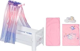 Zapf creation BABY Annabell Zubehör - Sweet Dreams Bett