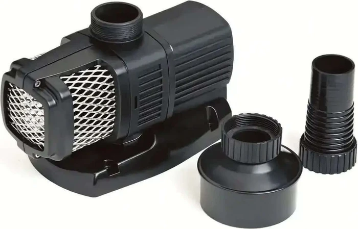 Oase AquaMax Eco Gravity 10000 Elektro-Filterpumpe