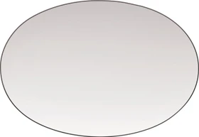 Rosenthal studio-line TAC 02 Platin Platte 34cm