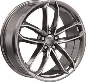 2DRV WH33 8.0x18 5/112 ET35 (verschiedene Farben)