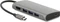 LMP USB-C Video Hub, 5-Port, USB-C 3.0 [Stecker], space gray Vorschaubild