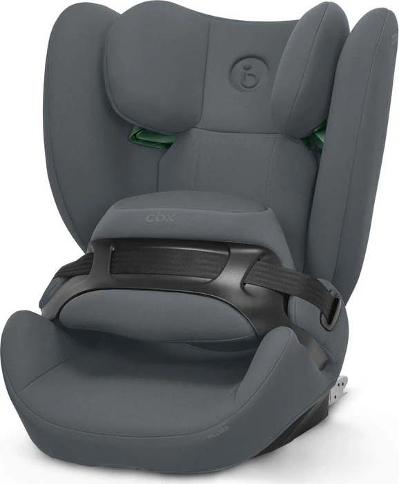 Cybex Pallas B i-Size grey 2023