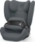 Cybex Pallas B i-Size grey 2023 Vorschaubild
