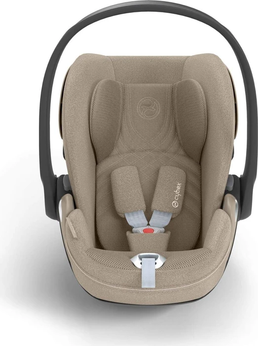 Cybex Cloud T i-Size ohne Basis cozy beige plus 2023 ab € 269,95