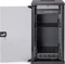 Digitus Professional SoHo Pro Line 10" Wandgehäuse SET 12HE, unmontiert, Sicherheitsglastür, IP20, RAL 9005, 300mm tief Vorschaubild
