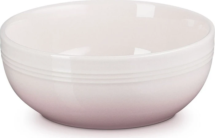 Le Creuset Müslischale Coupe 770ml shell pink
