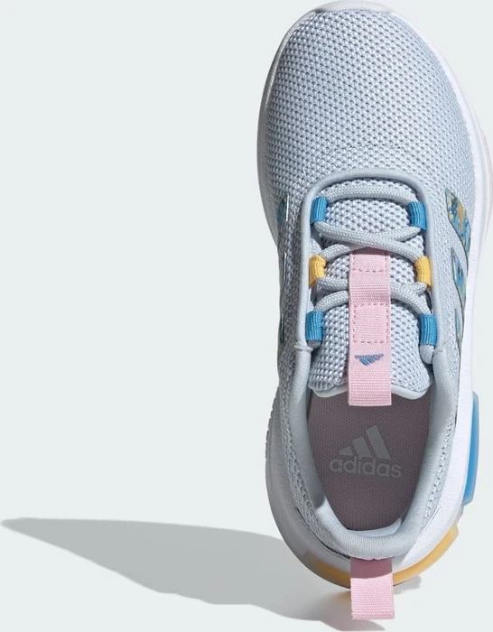 adidas Racer TR23 K halo blue/clear pink/semi blue burst (Junior)