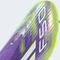 adidas F50 League Laceless FG/MG purple rush/cloud white/lucid lemon (Junior) Vorschaubild