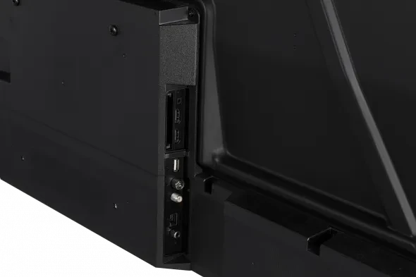 Toshiba 55UV1563DDW