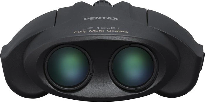 Pentax UP 10x21 schwarz