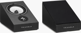 Triangle Borea BRA1 schwarz, Stück